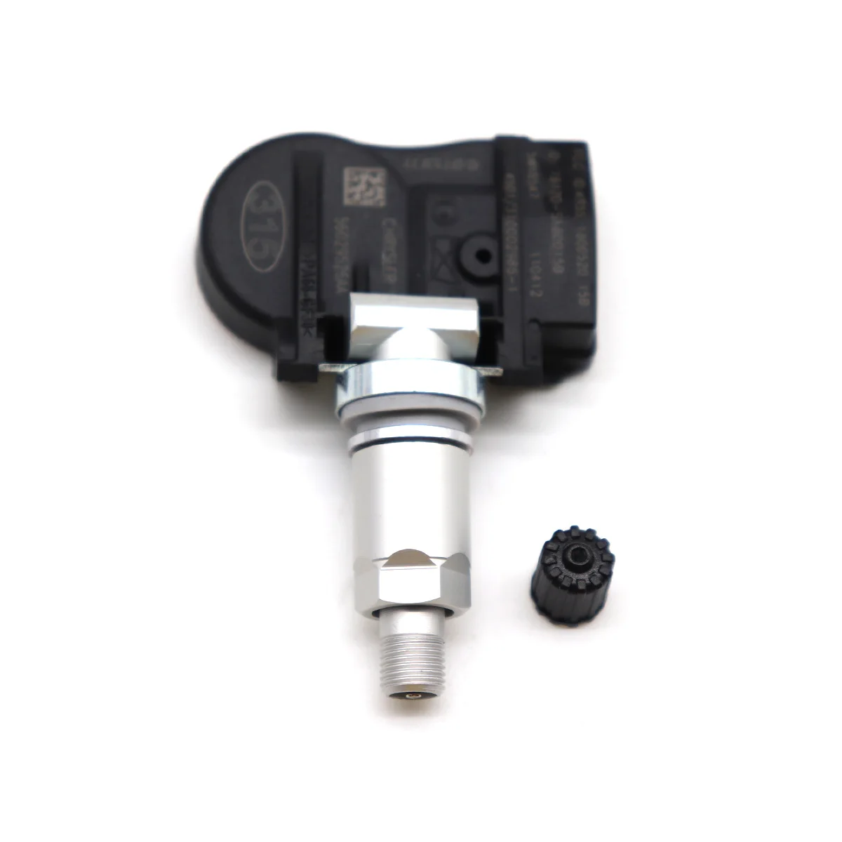Автомобильный TPMS сенсор 56029526AA для MITSUBISHI LANCER OUTLANDER RVR 315 МГц 2006- система контроля давления в шинах датчик 5139640AA