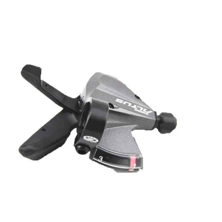 Shimano shimano altus Sl-m370 Dip 3X9 скоростной горный сплит-стержень 27 скоростей передачи