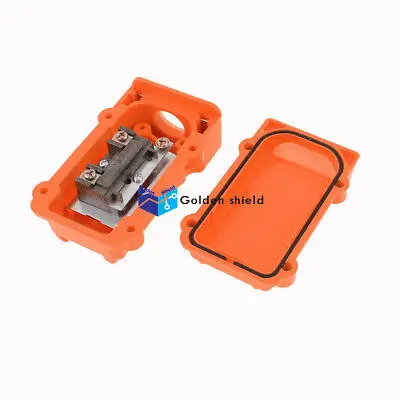 Interrupteur à Bouton-poussoir De Palan à Chaîne De Grue Contrôleur