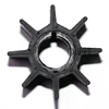 Water Pump Impeller 334-65021-0 for Nissan / Tohatsu 15HP 18HP 20HP Outboard Motor ► Photo 3/3