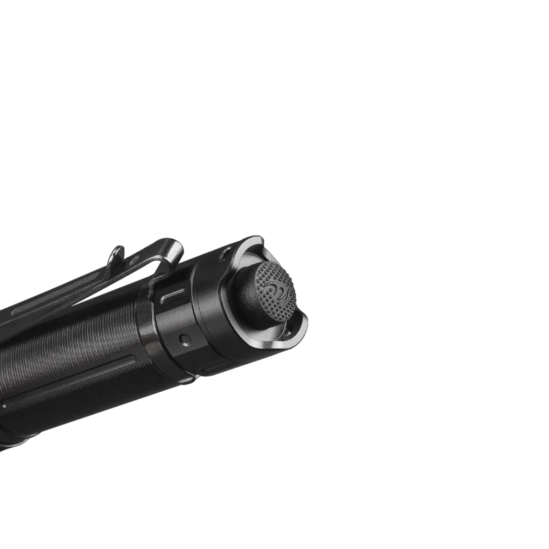 Fenix LD30 Luminus SST-40 светодиодный тактический фонарь 1600lms+ 3500 USB аккумулятор