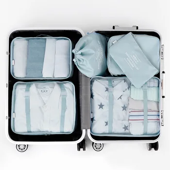 

Travel Buggy Bag Organizing Folders Travel Set Underwear Storage Bag Waterproof Wash Bag Clothes Clothes Organizing Bag