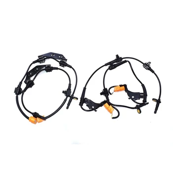 

Free Shipping! ABS Wheel Speed Sensors for Honda CRV 2002-2006 Front & Rear & Left & Right
