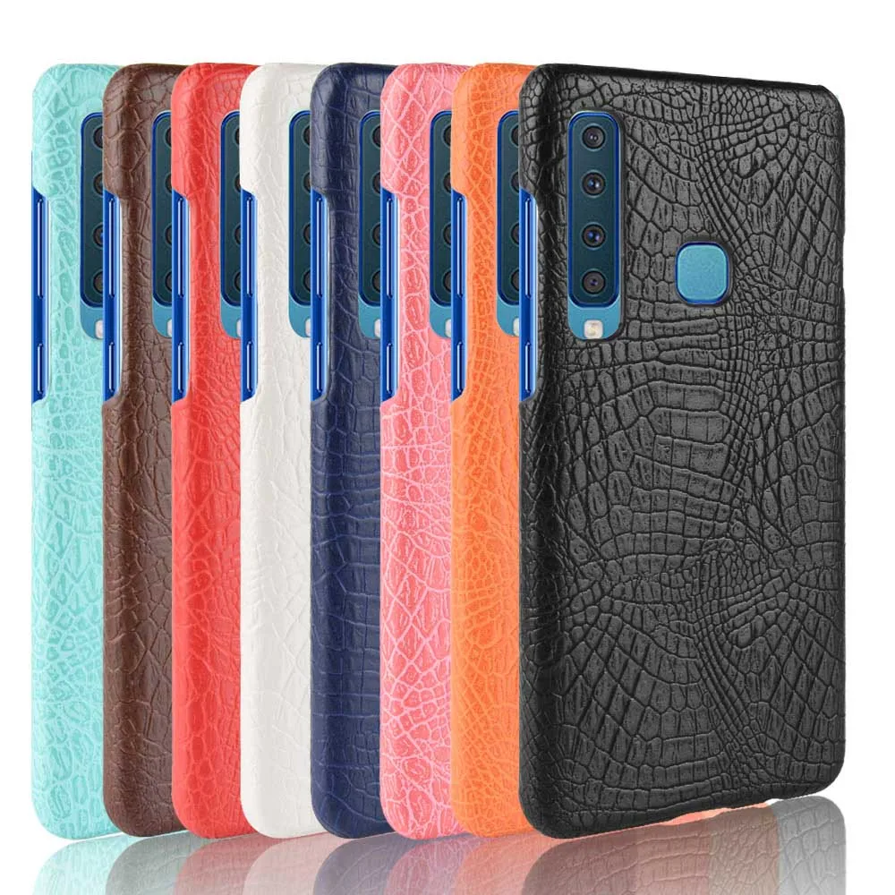 Кожаный чехол для телефона samsung A3 A5 A6 A7 A8 A9 2015 2016 2017 2018 плюс A8s STAR PRO A6S A310 A510 A710 A750