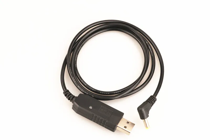 

Baofeng UV-5R Interphone USB Charging Line