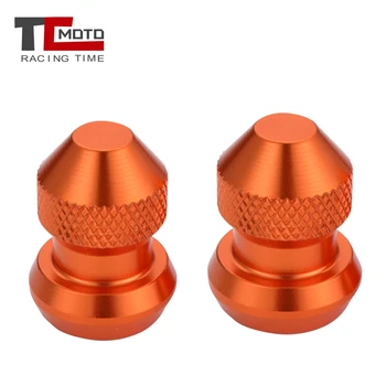 

Motorcycle Vehicle Wheel Tire Valve Stem Caps Covers For KTM 1050 1190 1290 ADV SW DUKE RC 125 200 390 690 990 Super Duke