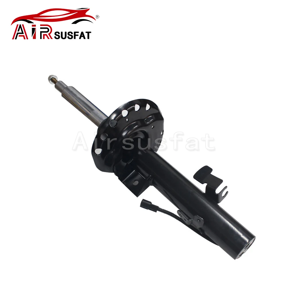 2 шт. Передняя Пневматическая подвеска Амортизатор для Land Rover Range Evoque с магнитным