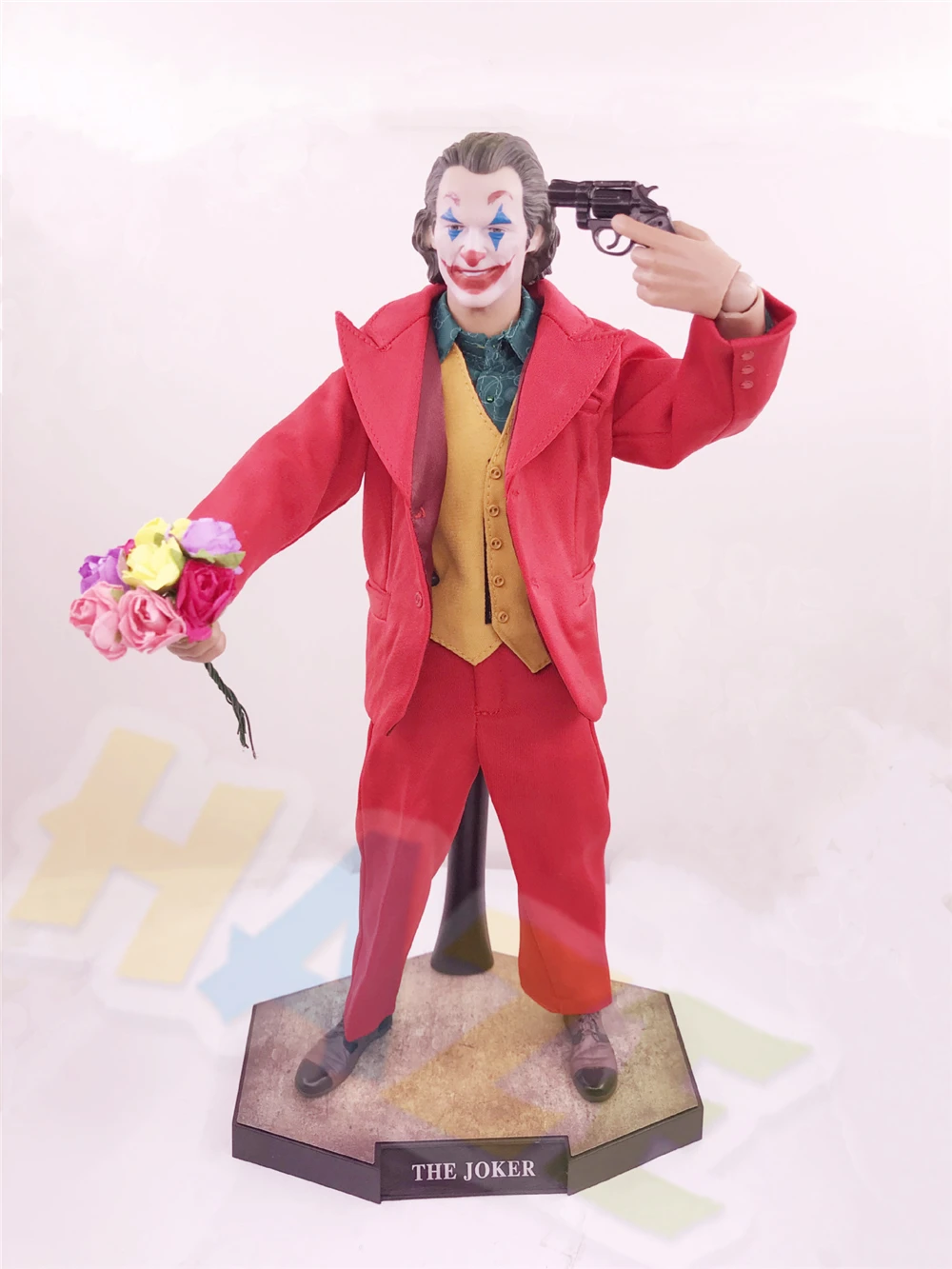 joker figure 2019