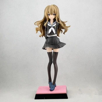 

Anime Cartoon Tiger X Dragon Aisaka Taiga Toradora Sexy The Last Episode 1/6 Scale PVC Action Figure Model Toy MORE 20 STYLES