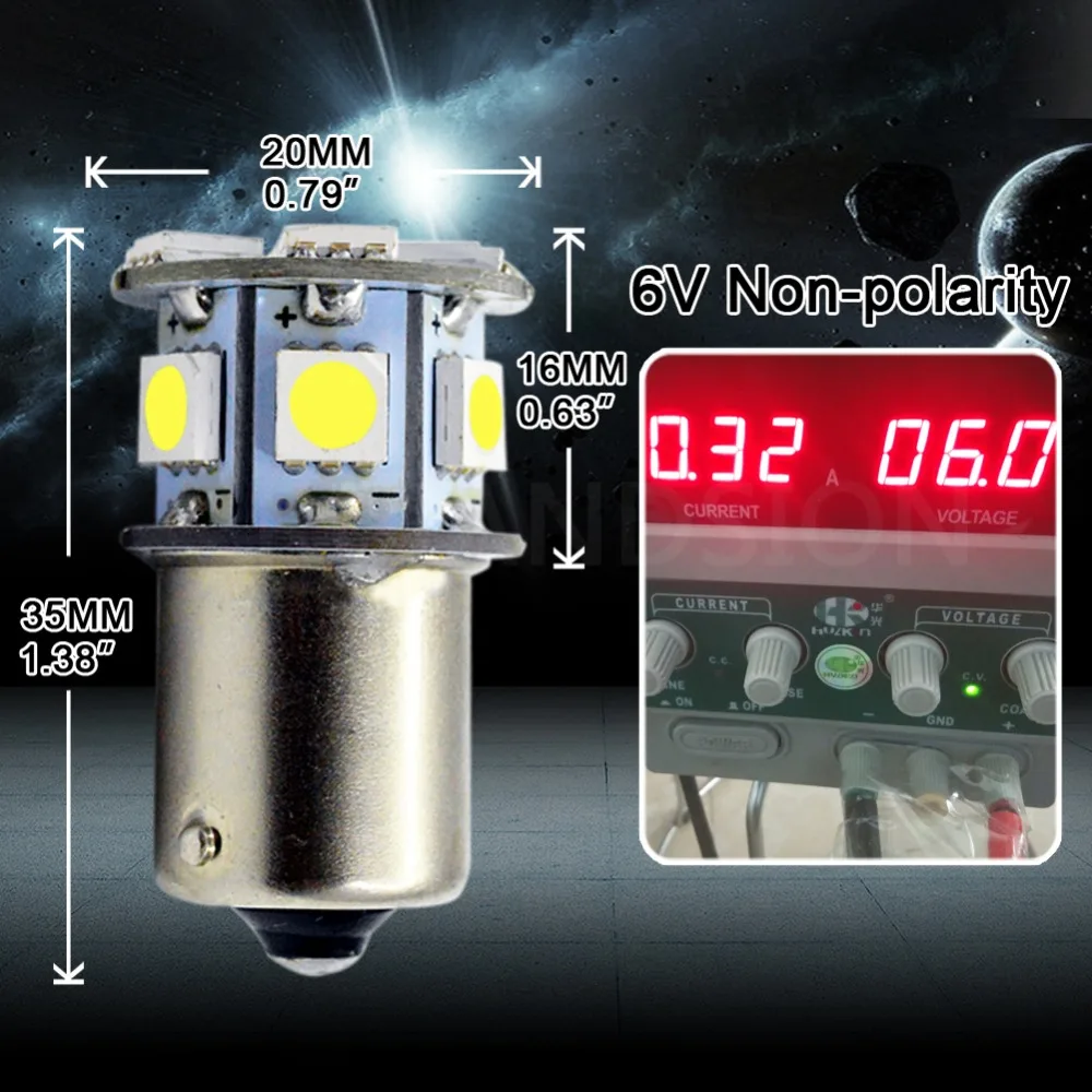 XCBA15S-5050-12-W-6V (5)