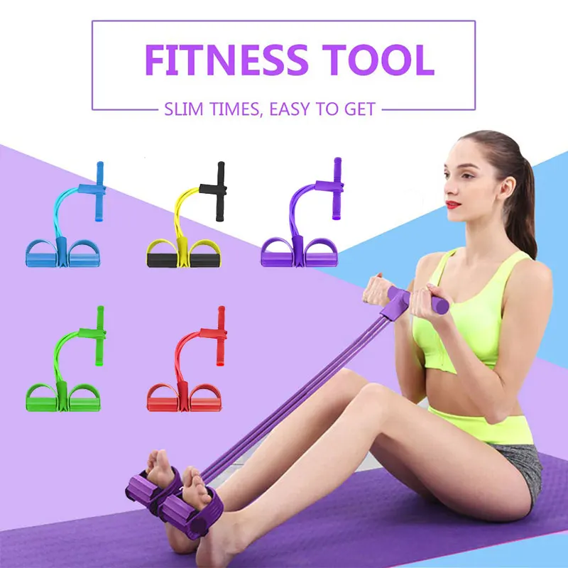4-Resistance-Elastic-Pull-Ropes-Sit-up-Exerciser-Fitness-Tube-Resistance-Bands-Latex-Pedal-Home-Gym (5)