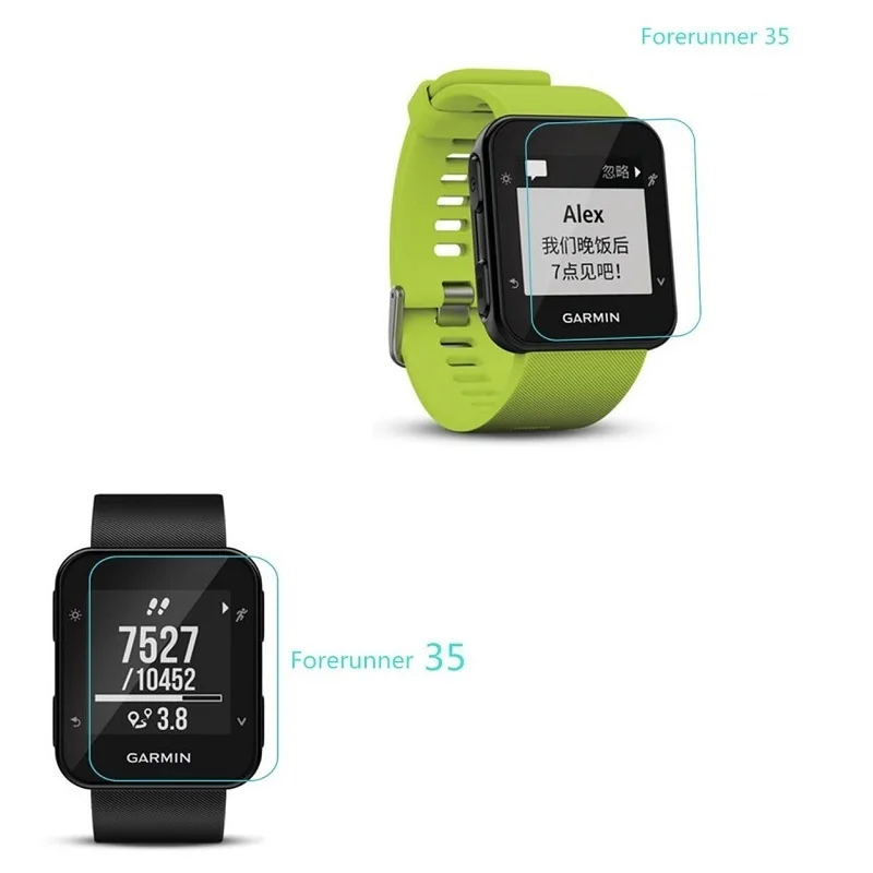 Garmin forerunner 35 glass replacement Clearance