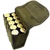 10 Round Shot Shotshell Reload Holder Molle Pouch for 12 Gauge/20G Magazine Pouch Ammo Round Cartridge Holder ► Photo 3/6