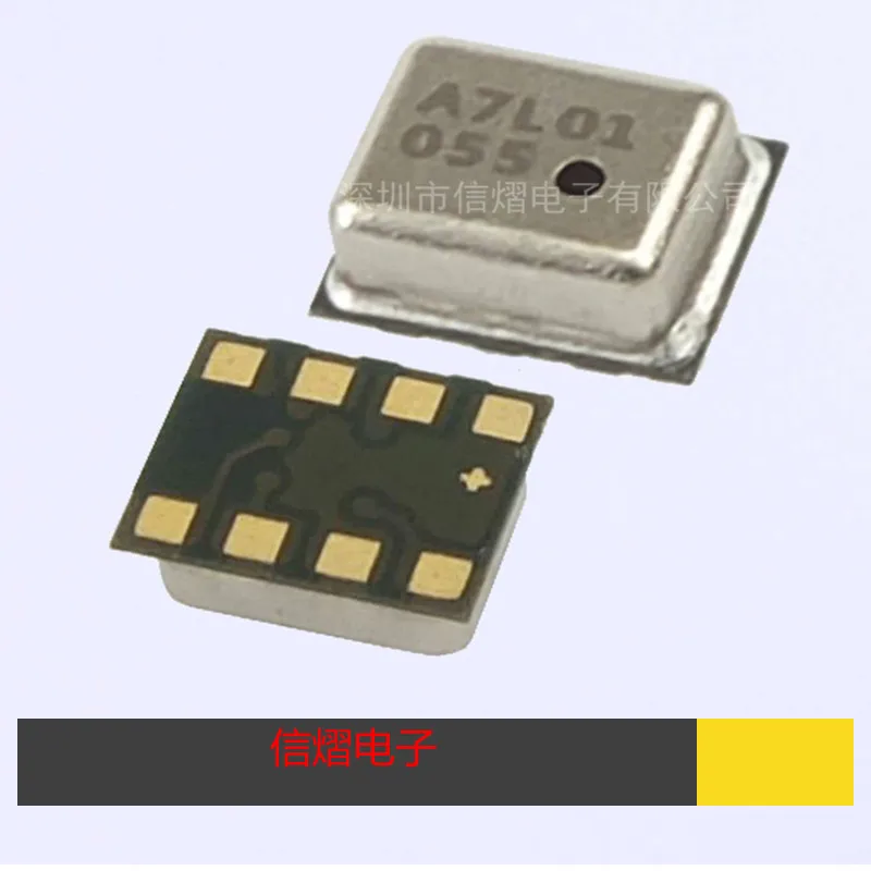 10 New Original Spl06001 Spl06 Lga8 Gower Highprecision Barometer