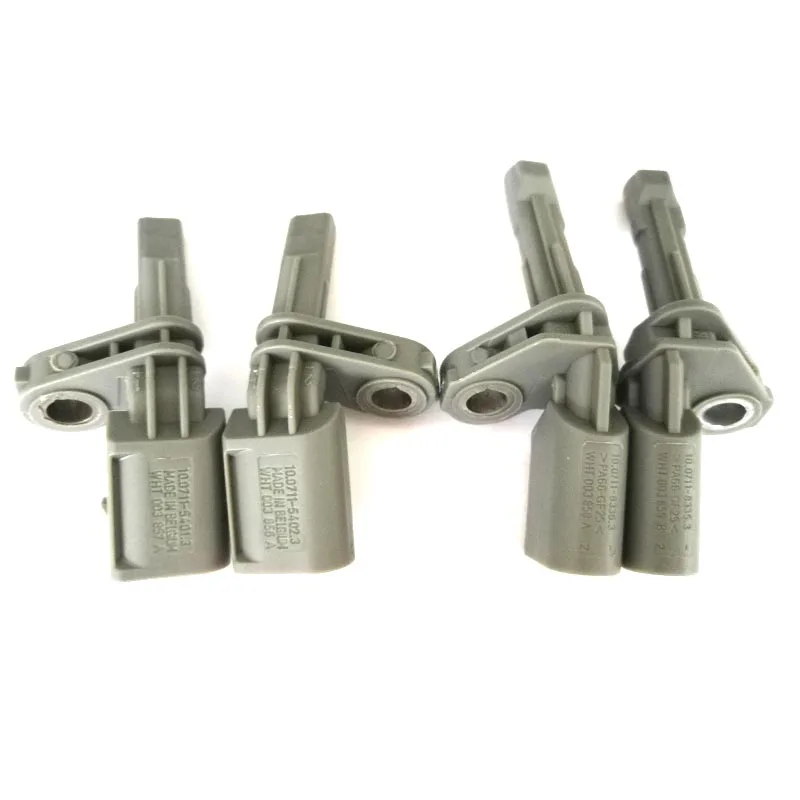 7L0 927 808 A 7L0927807A Серый Датчик скорости колес из АБС-пластика Холла для Au-di Q7 Porsche-Cayenne