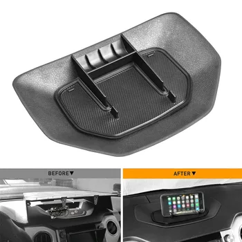 

Organizer Storage Box For Toyota Tundra Parts Car Interior High quality