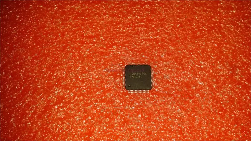 1 шт./лот TMDS351PAGR TMDS351PA TMDS351 TQFP-64 на