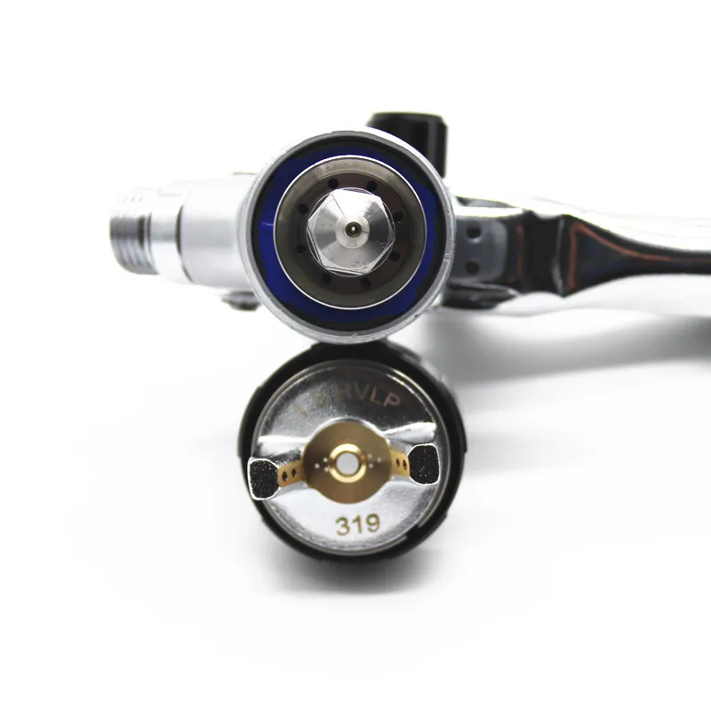 HVLP ̰ ڵ Ʈ   ̰ s, 600CC ũ,  Ʈ ̰, ڵ   귯, 1.3mm