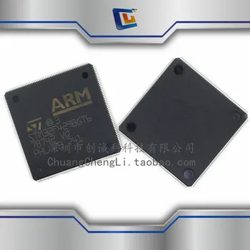 

100% New&original STM32F429BGT6MCU32BIT 1MB FLASH 208LQFP