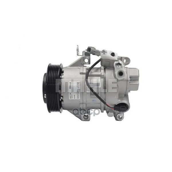 Компрессор Кондиционера Toyota Mahle/Knecht арт. ACP74