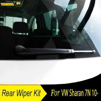 

Misima Windshield Windscreen Wiper Blade Arm Set For VW Sharan 7N Rear Window 2019 2018 2017 2016 2015 2014 2013 2012 2011 2010