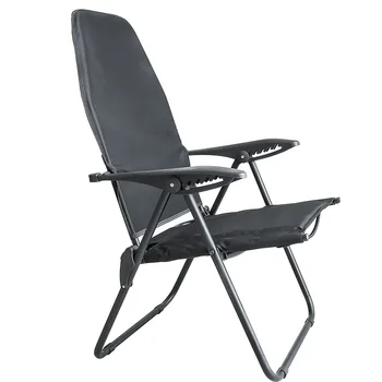

Folding Chair Lunch Break Nap Chair Balcony Back Lazy Beach Leisure Portable Home Chair Simple Sofa Rocking Chair
