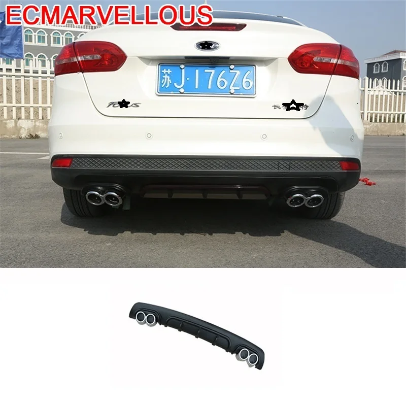 Автомобильные декоративные молдинги тюнинг наклейка для Ford Focus 12 13 14 15 16 17 18