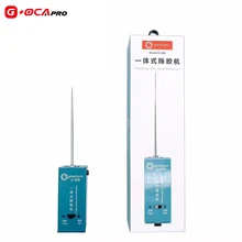

Gtoolspro Fixed Tip OCA Glue Remover Cleaning For iPhone Samsung LCD Screen Repair Tool