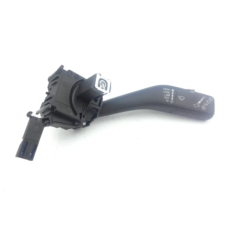Переключатель стеклоочистителя для VW Golf 09-12 1K0953519H