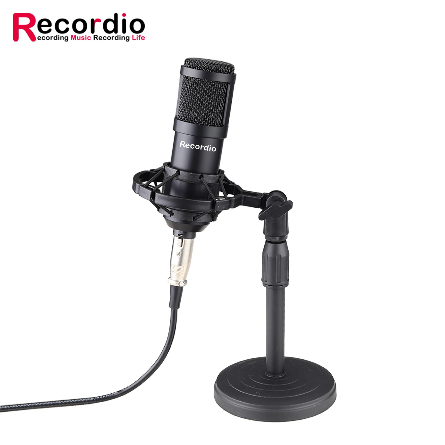 GAM 700 유선 게임 스튜디오 팟캐스팅 게이밍 마이크, USB 스트림 녹화, 데스크탑 USB 콘덴서 마이크
