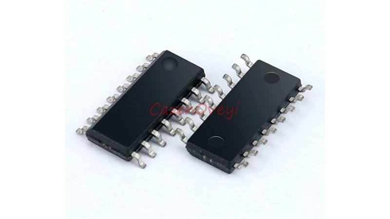 

5pcs/lot ET7272B-LF ET7272B QUAD DIFFERENTIAL LINE DRIVER IC SOP-16 new and Original