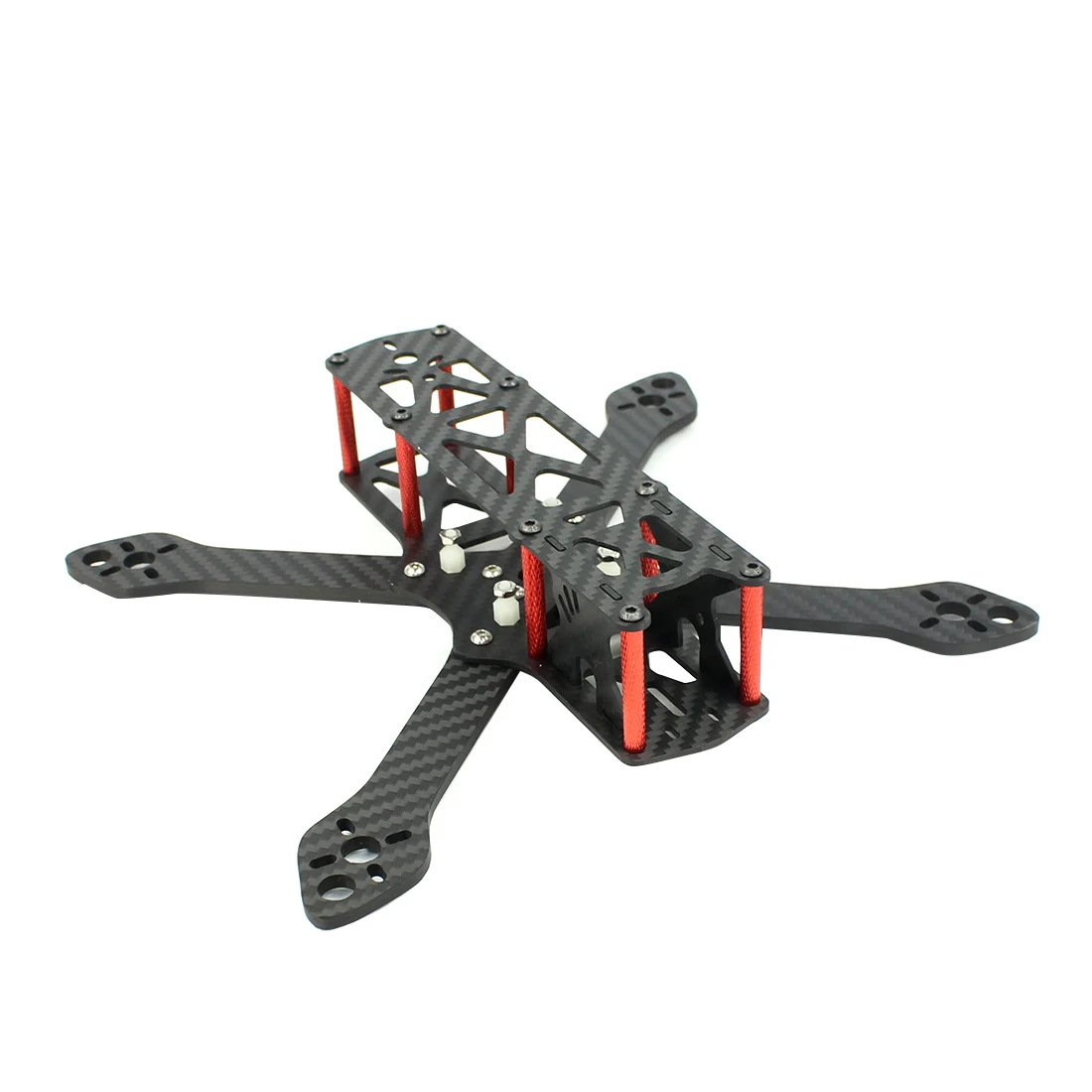 JMT Martian- II 2 5 дюймов 220 250 215 мм 4 комплект из углеродного волокна для рамы DIY FPV Racing Drone