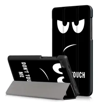 

Case For Lenovo TAB7 Tab 7 Essential TB-7304F 7304I 7304X 7\" Protective Cover Smart PU Leather Cases for tab7 TB-7304X 7 Tablet