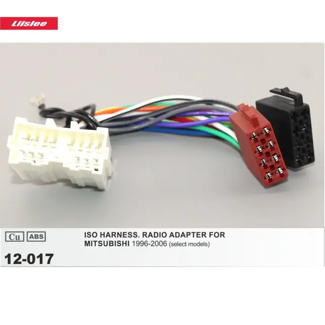 Din Iso Uprzaz Adapterfor Rover 25 45 75 Fabryka Samochodow Radio 16 Pinow Kabel Zenski Uprzaz Wtyczki Drutu - Darmowa Wysyłka Tanie Zakupy - Wyprzedaż Sklep Online