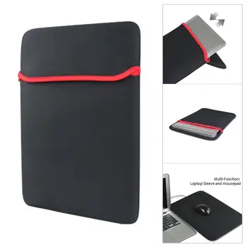 

7-17inch Waterproof Laptop Notebook Tablet Sleeve Bag Carry Case Cover Pouch Sleeve Case For Laptop 11