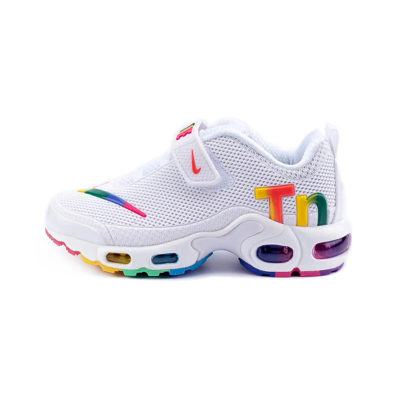 Nike Air Max Tn Parent-child Shoes 