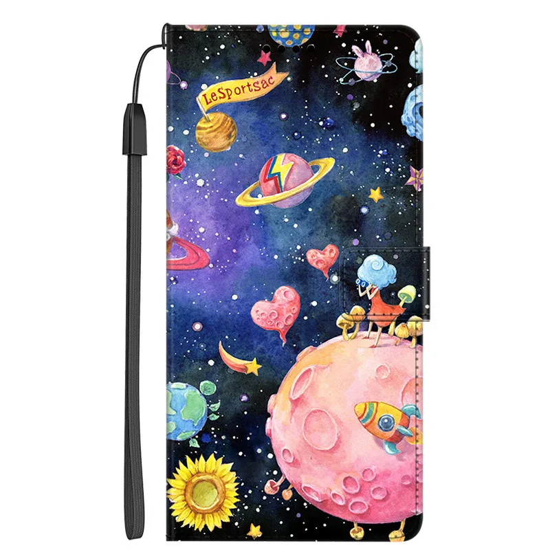 Flip Phone Cover For Sony Xperia 10 III Case Wallet Leather Magnetic Case for Sony Xperia 1 10 5 II III XA1 XA2 Plus Book Coque 5