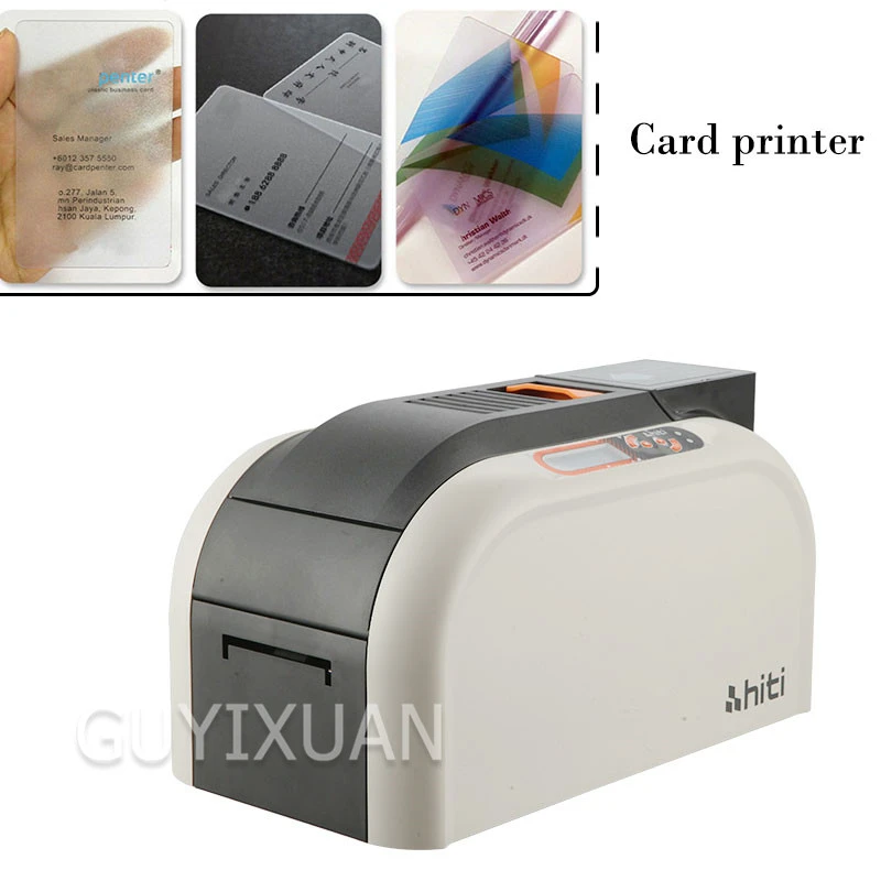 double sided color printer