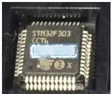 

100% NEW Free shipping STM32F303CCT6 STM32F303CC STM32F303CCT6TR QFP48