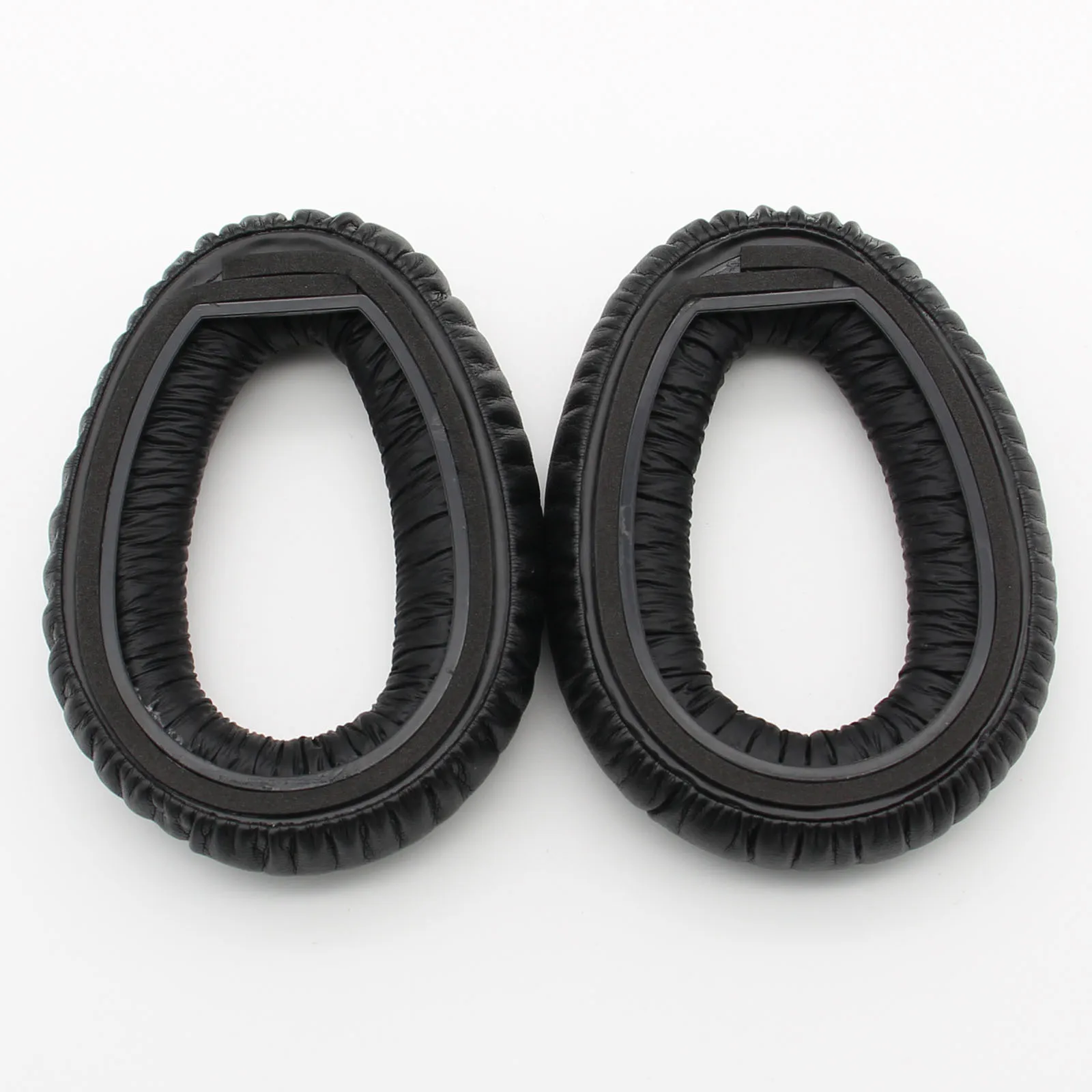 Earbuds Earpads Replacement For Sennheiser PXC550 MB660 Headset SoundTrue Soundlink Headphones High Protein Sponge Sleeve
