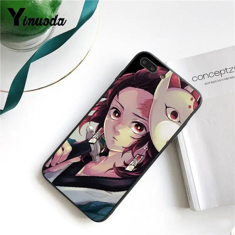 Anime Demon Slayer Kimetsu No Yaiba