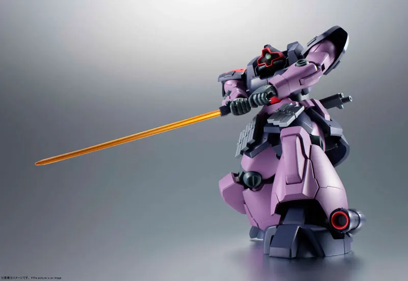 注目ブランド セール中 Robot魂 機動戦士ガンダム00 Side Ms Ms 09f Trop ドム トローペン Ver A N I M E 約130mm Abs Pvc製 塗装済み可動フィギュア 格安 Titanicgroup Com 注目ブランド セール中 Robot魂 機動戦士ガンダム00 Side Ms Ms 09f Trop ドム トローペン Ver A N I M E 約130mm Abs Pvc製 塗装済み可動フィギュア 格安 Titanicgroup Com