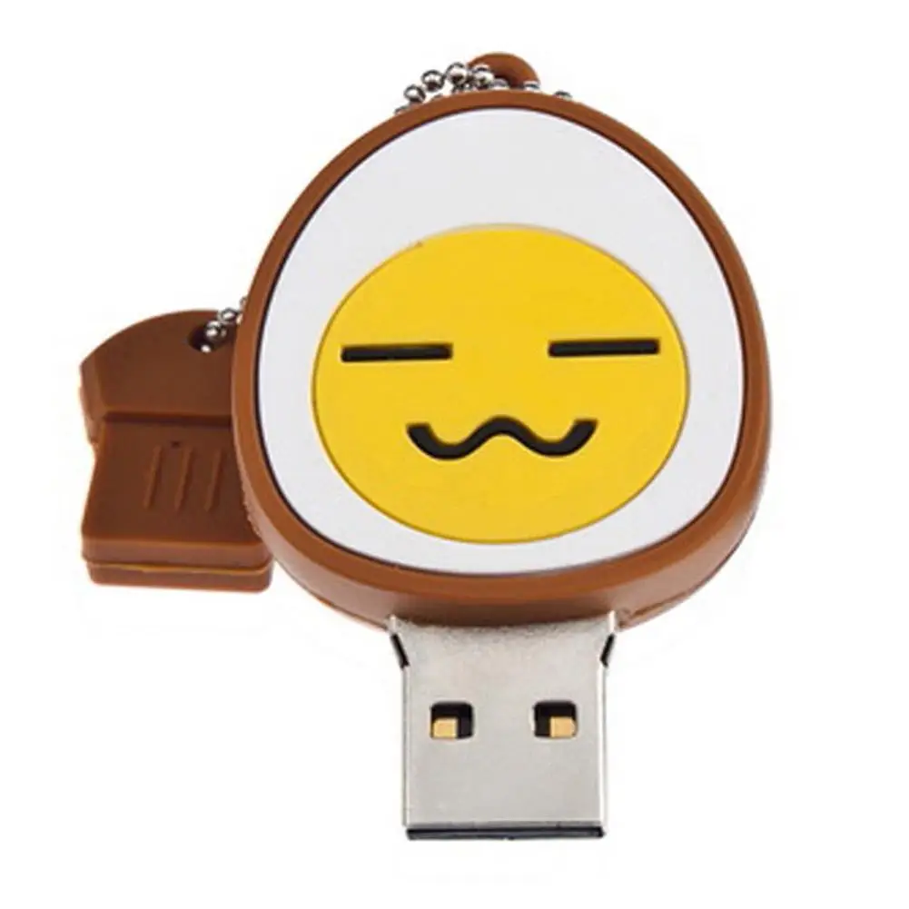 Портативный 8GB USB 2,0 в форме Супермена флэш-накопитель карта памяти U диск