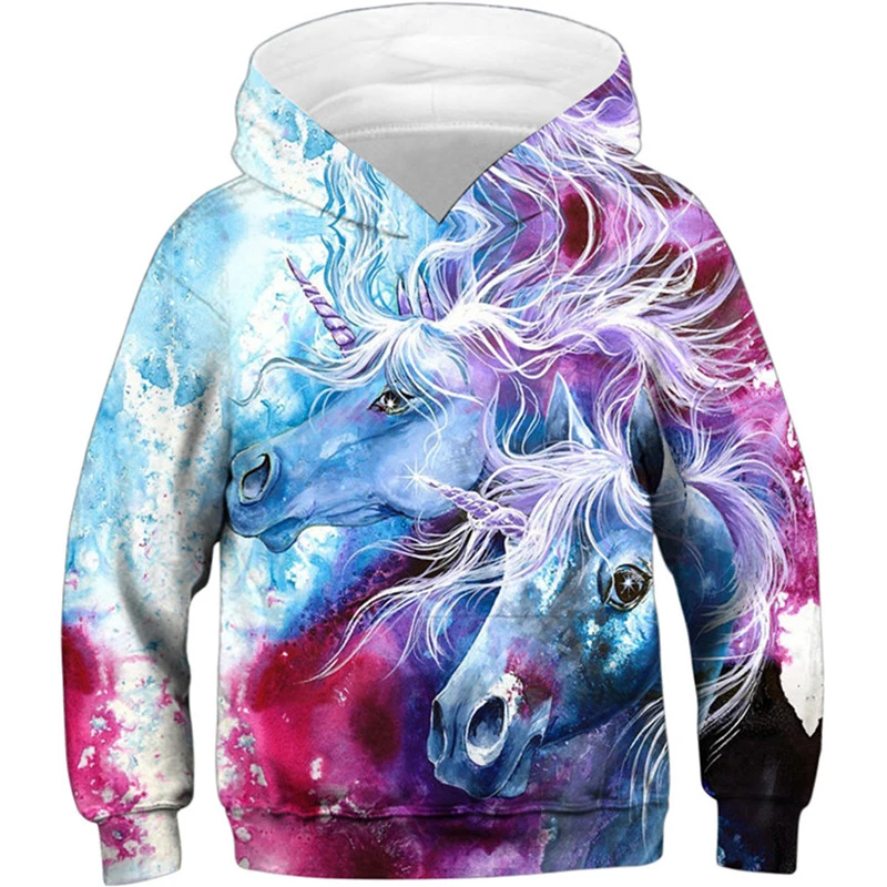 pull cheval