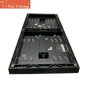 

RGB free shipping rgb 64*32 advertising display P5 indoor 320x160mm LED module
