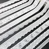 (5 meters/lot) white elastic lace Fabric underwear stretch laces Trim DIY Crafts Sewing ► Photo 1/6