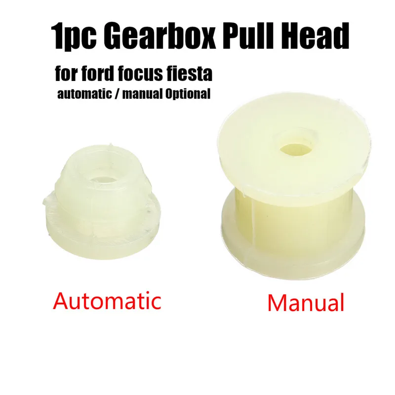 

Car Automatic Or Manul Gearbox Pull Head Gear Shift Lever Transmission Wearable Cable Line For Ford For Focus For FIESTA