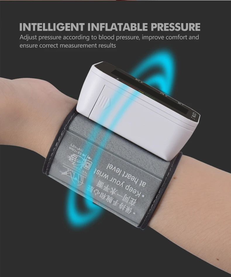 251a手腕式血压计英文描述_09