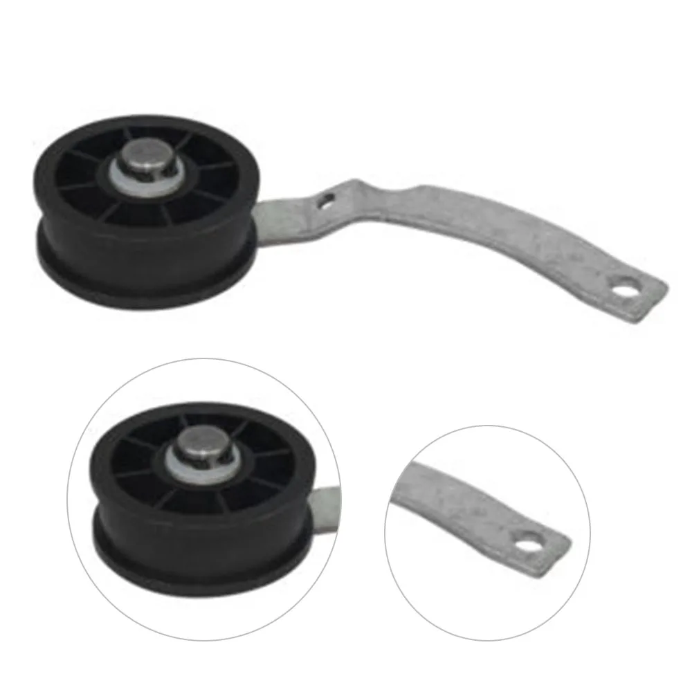 

Idling Wheel 37001287 For PS11741930 WP 37001287 AP6008789 Dryer Idler Shaft Pulley Home Appliances Accessories