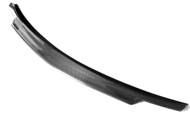 

Carbon Fiber Rear Trunk Spoiler Wing for 2014-2019 BMW F22 2 Series Coupe 220i 225i 230i C74 Style